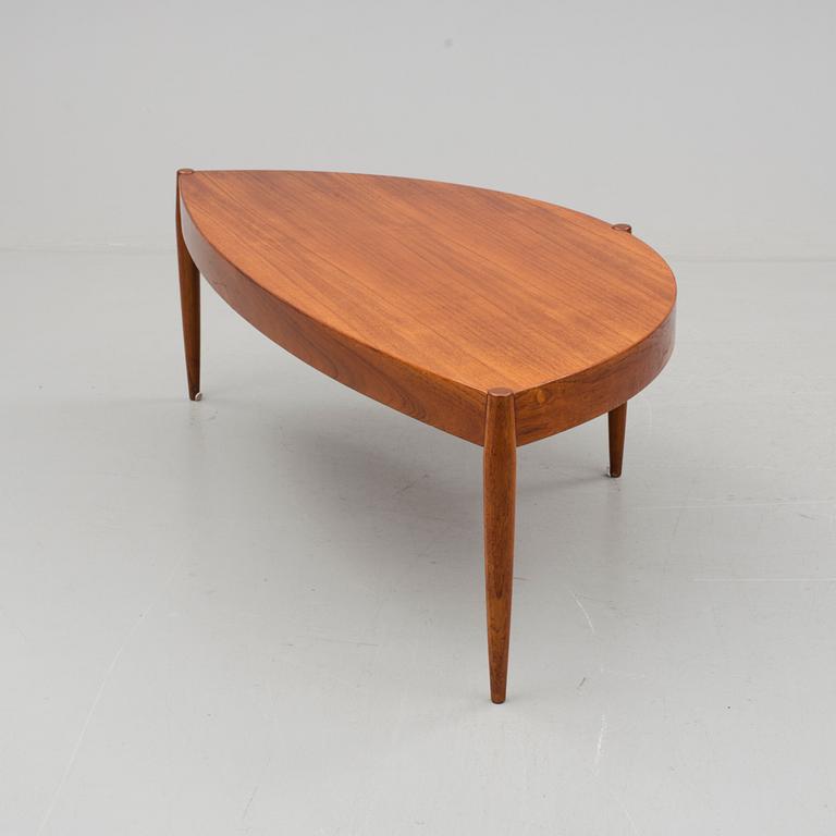 SOFFBORD, Johannes Andersen för Trensum, 1900-talets mitt.