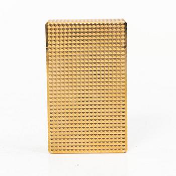 A lighter, Dupont, Paris.