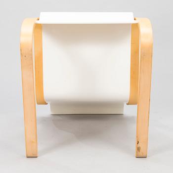 ALVAR AALTO, fåtölj 31, Artek 1900-talets slut.