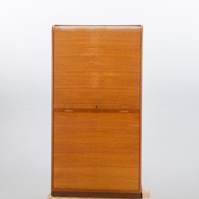 JALUSISKÅP 1900-talets andra hälft.