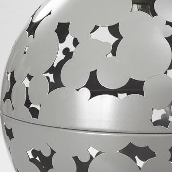 Front design, taklampa "Camouflage", Zero.