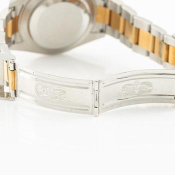 Rolex, Oyster Perpetual Date, Submariner, wristwatch, 40 mm.