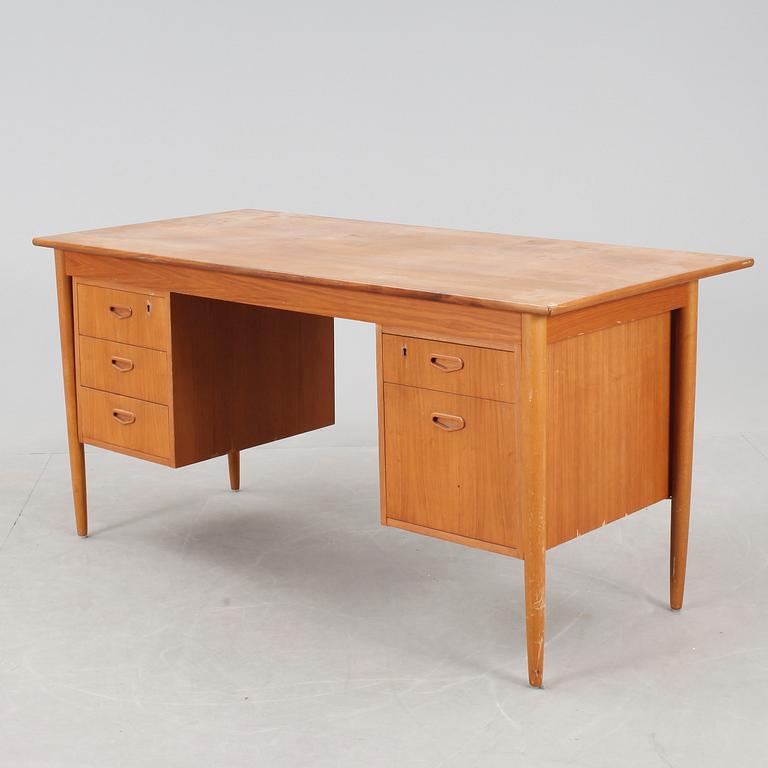 SKRIVBORD, 1950/60-tal.