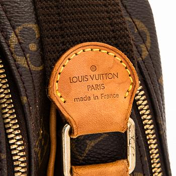 Louis Vuitton, väska, "Reporter GM".