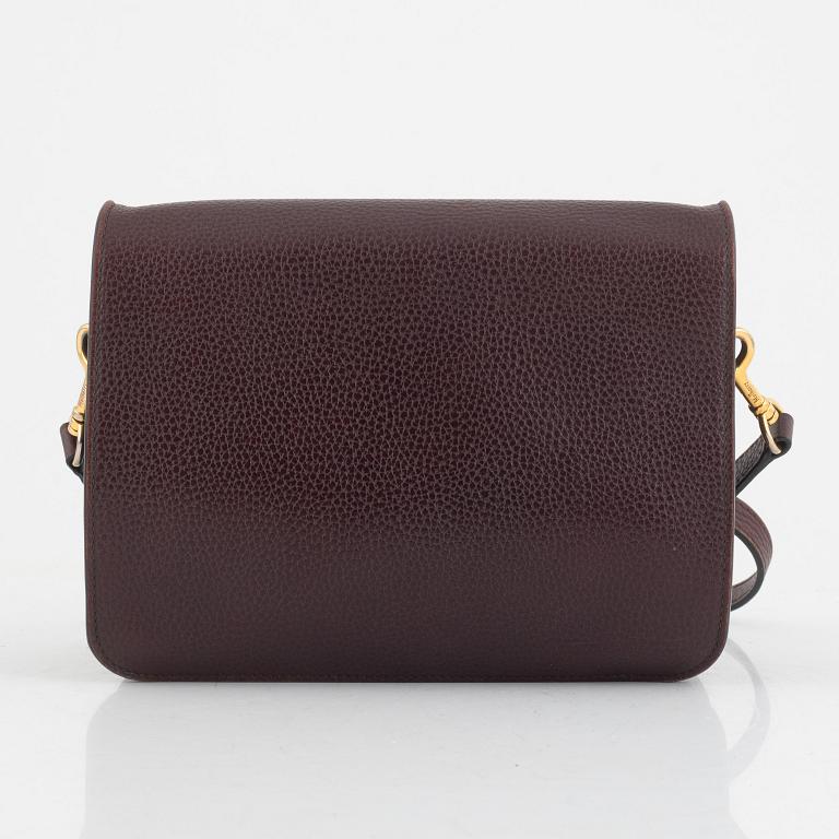 Mulberry, bag, "Clifton".