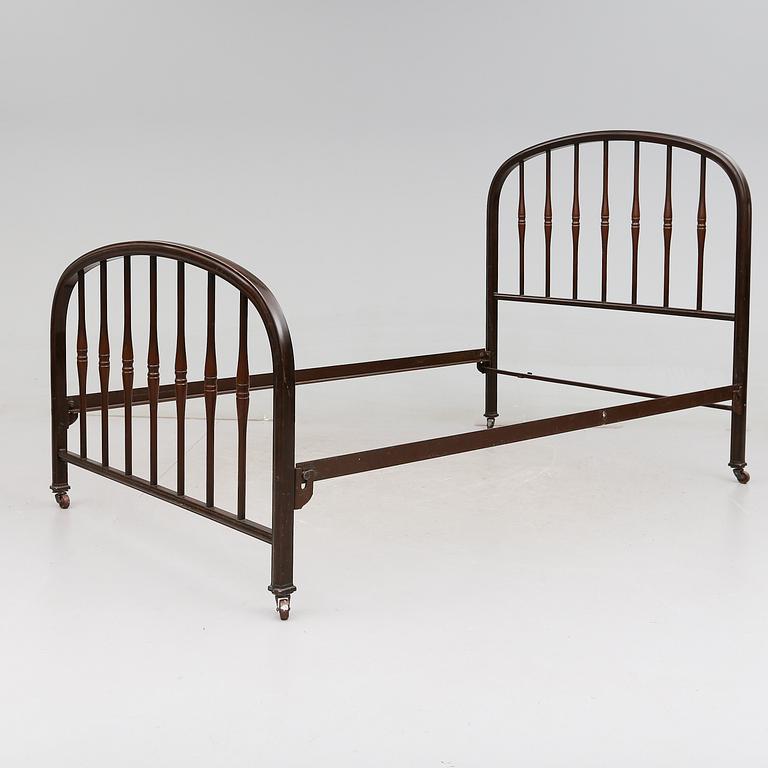 SÄNG, Simmons Company, USA, 1900-talets första hälft.