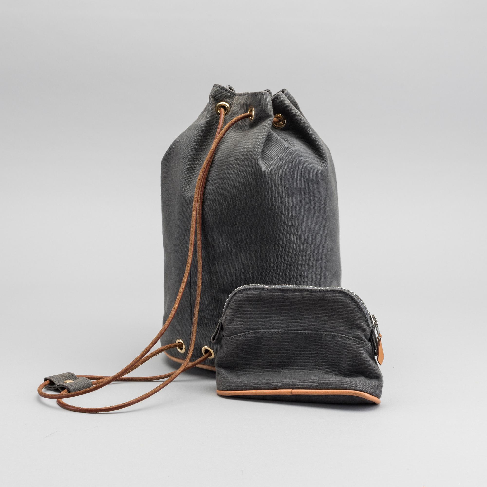 HEMRÈS, "Polochon Mimile",