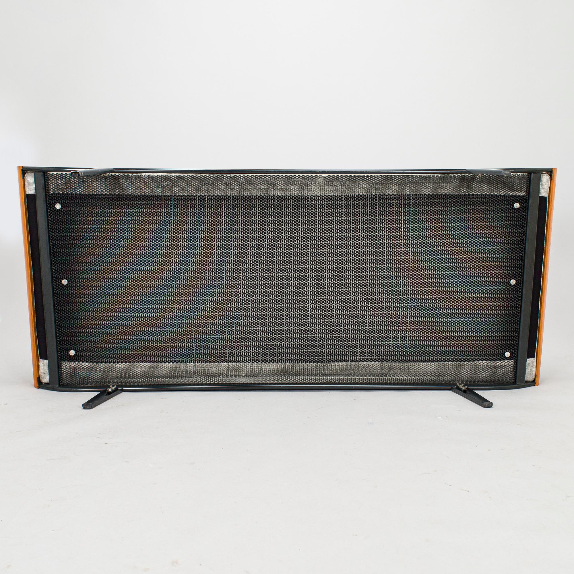 Dick Cordemeijer, dagbädd, "Cleopatra", Auping, Nederländerna.