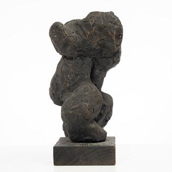 Anna Mizak, "Kvinna".