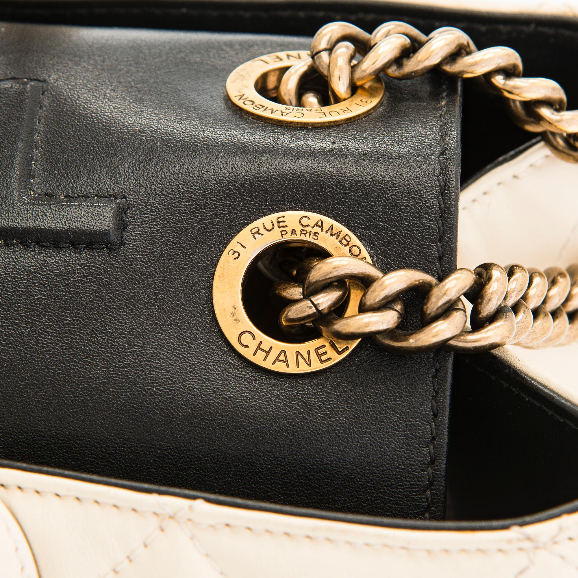 Chanel, väska "Portobello".