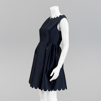 A dress by Red Valentino, in size 42(IT).