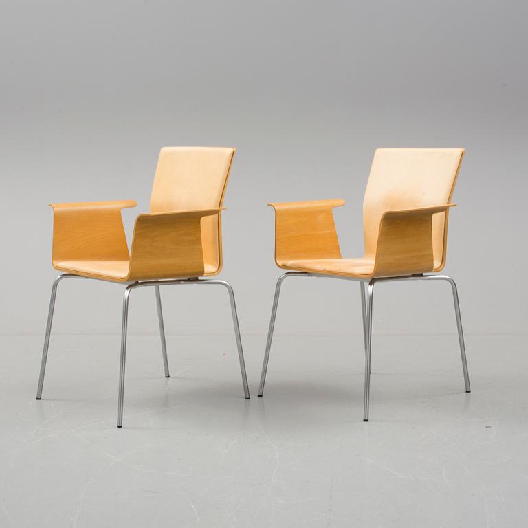 STOLAR, 11 st, Gärsnäs, 2000-tal.