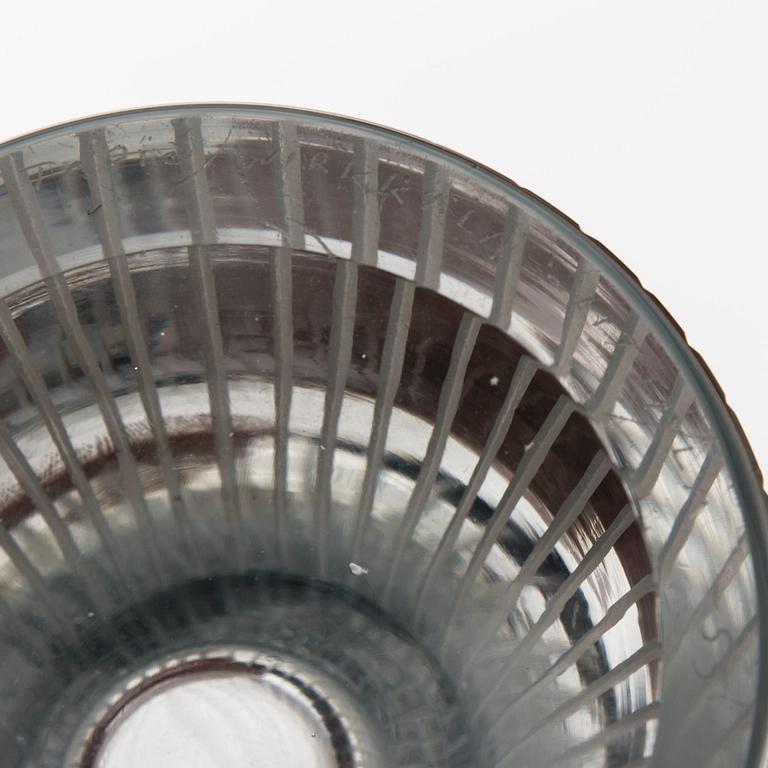 TAPIO WIRKKALA, MALJAKKO, 3561. Sign. Tapio Wirkkala, Iittala -55.