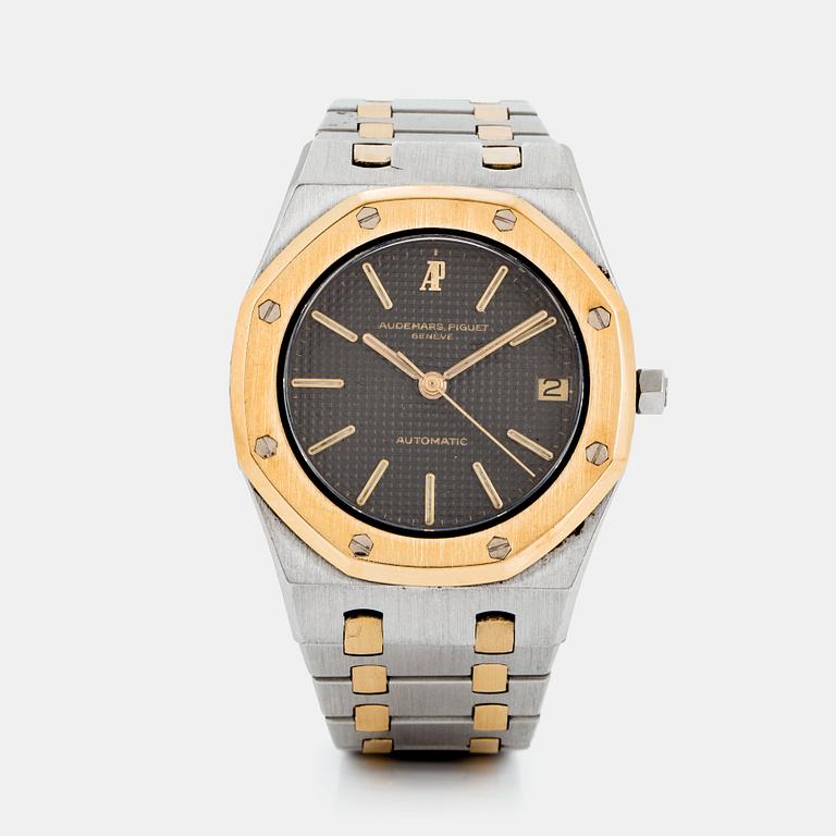 Audemars Piguet, Royal Oak.