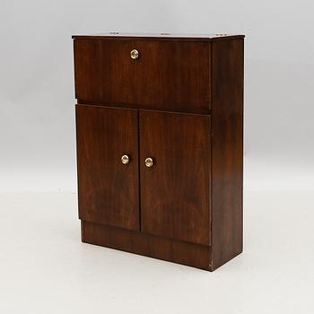 BARSKÅP, 1900-talets andra hälft.