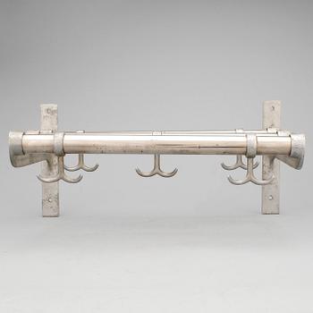 HATTHYLLA, 1940-tal.