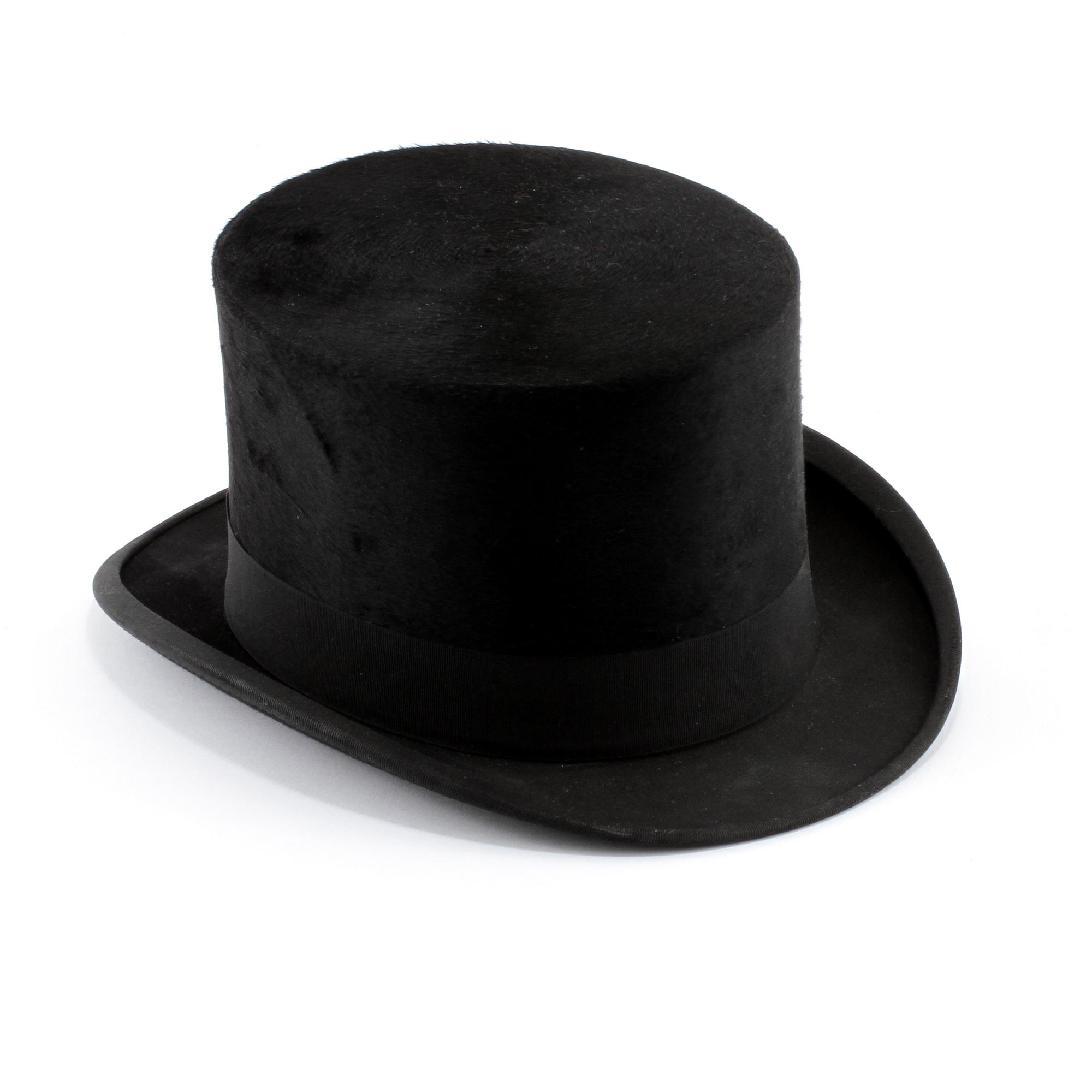 HÖGHATT, La Salle, 1900-talets första hälft.