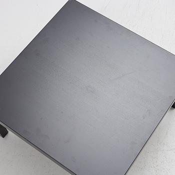 Claesson Koivisto Rune, soffbord, "Pop", Offecct, unik prototyp.