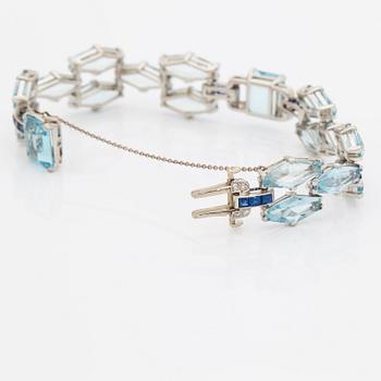 A BRACELET.