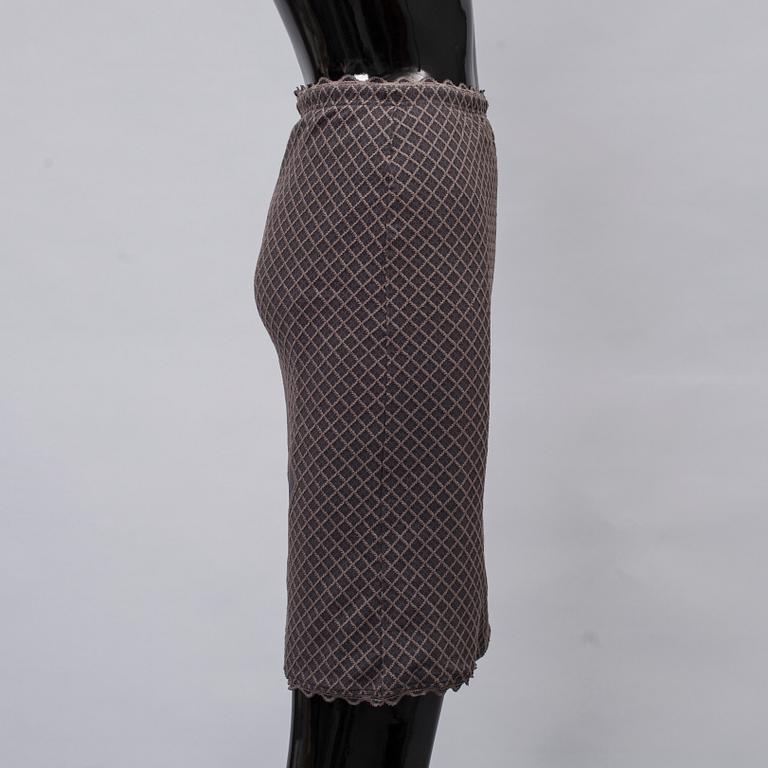 KLÄNNING och DRÄKT, Zac Posen för Wolford.