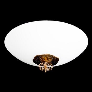 PAAVO TYNELL, kattovalaisin, Idman 1900-luvun puoliväli.