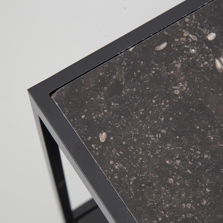 Mats Broberg & Johan Ridderstråle, side table, "Tati Console 120", Asplund.