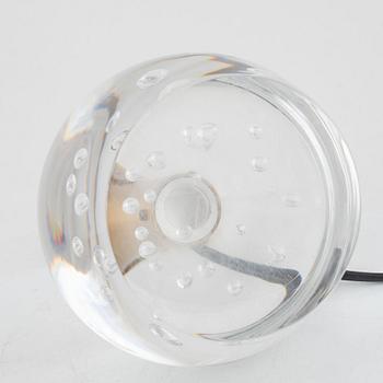 Josef Frank, a table lamp, model 1819, Svenskt Tenn, Sweden.