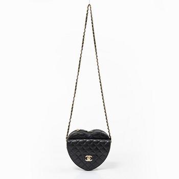 Chanel, bag, "Heart Bag", 2022.