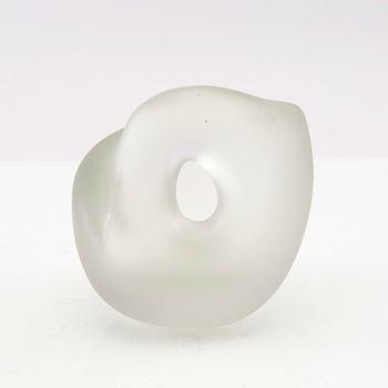 Timo Sarpaneva, vas signerad, Iittala.