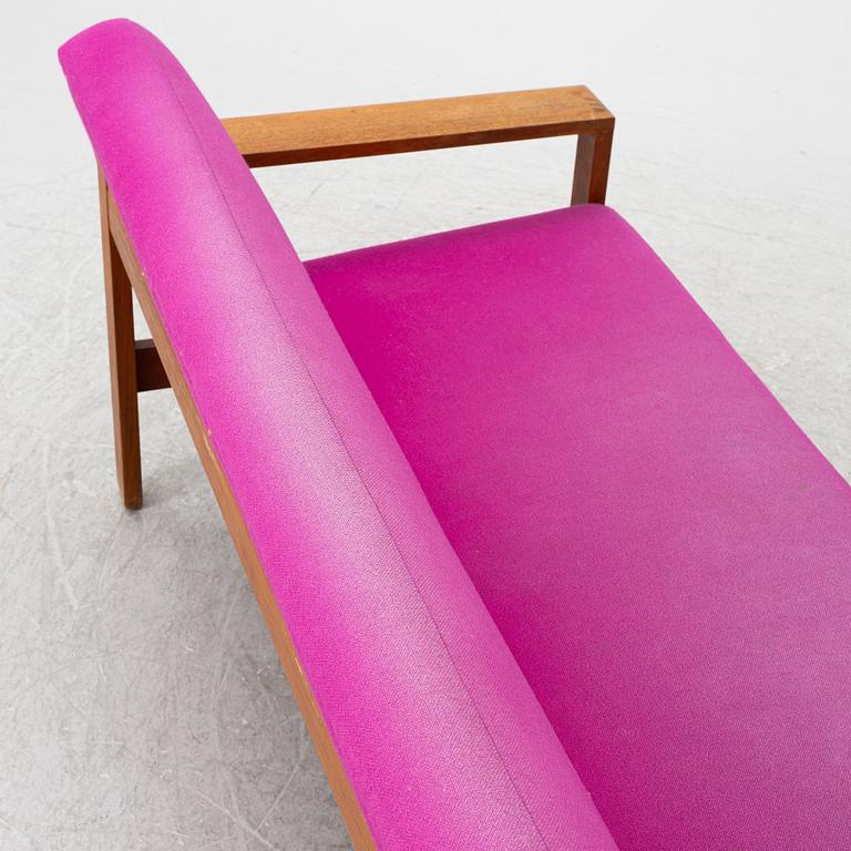 Gerhard Berg, soffa, "Kubus", Stokke, Norge, 1950/60-tal.