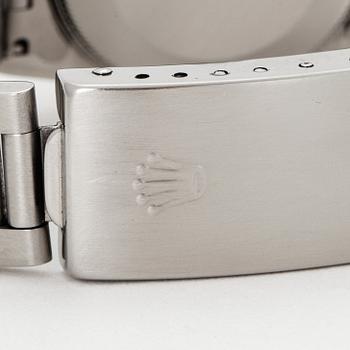 ROLEX, Oyster Perpetual (T Swiss Made T), wristwatch, 31 mm.