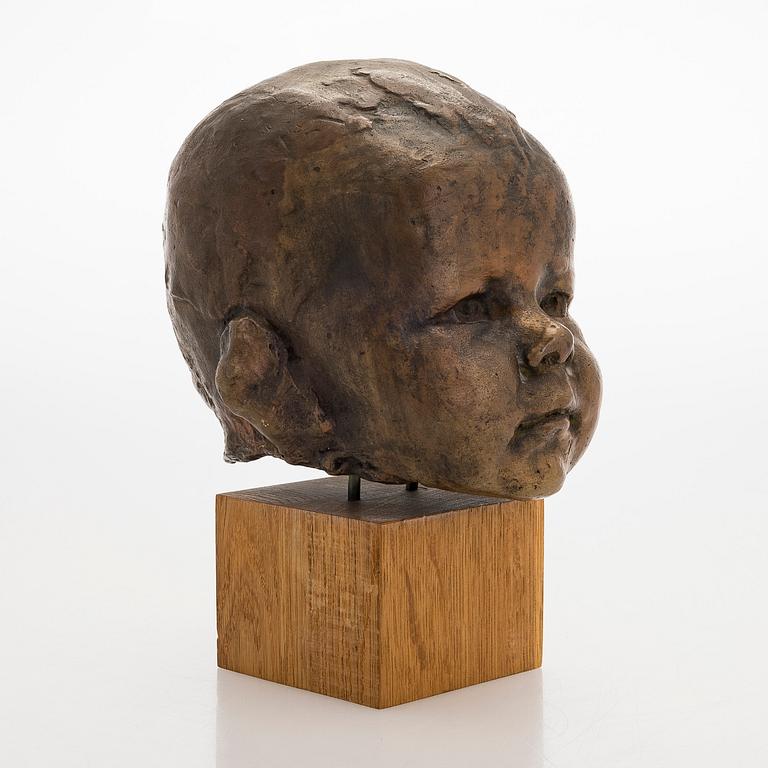 Emil Wikström, "Estelle".