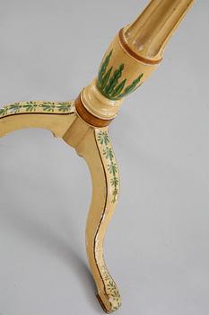 FÄLLBORD, 1800-tal.