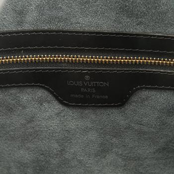 Louis Vuitton, an Epi leather 'Lussac' bag.