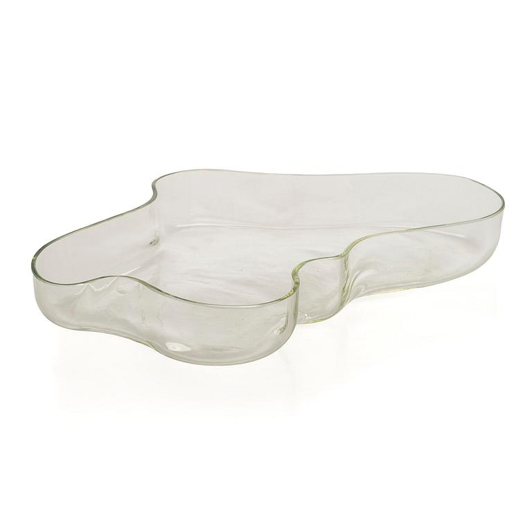 Alvar Aalto, fat, modell 3028 Iittala 1950-tal.