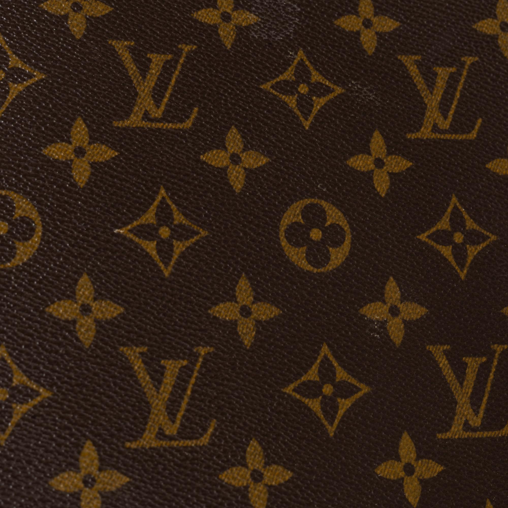 Louis Vuitton, Document folder, 2006.
