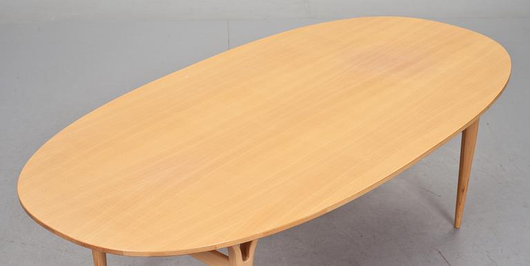 SOFFBORD, Bruno Mathsson, Mathsson International.