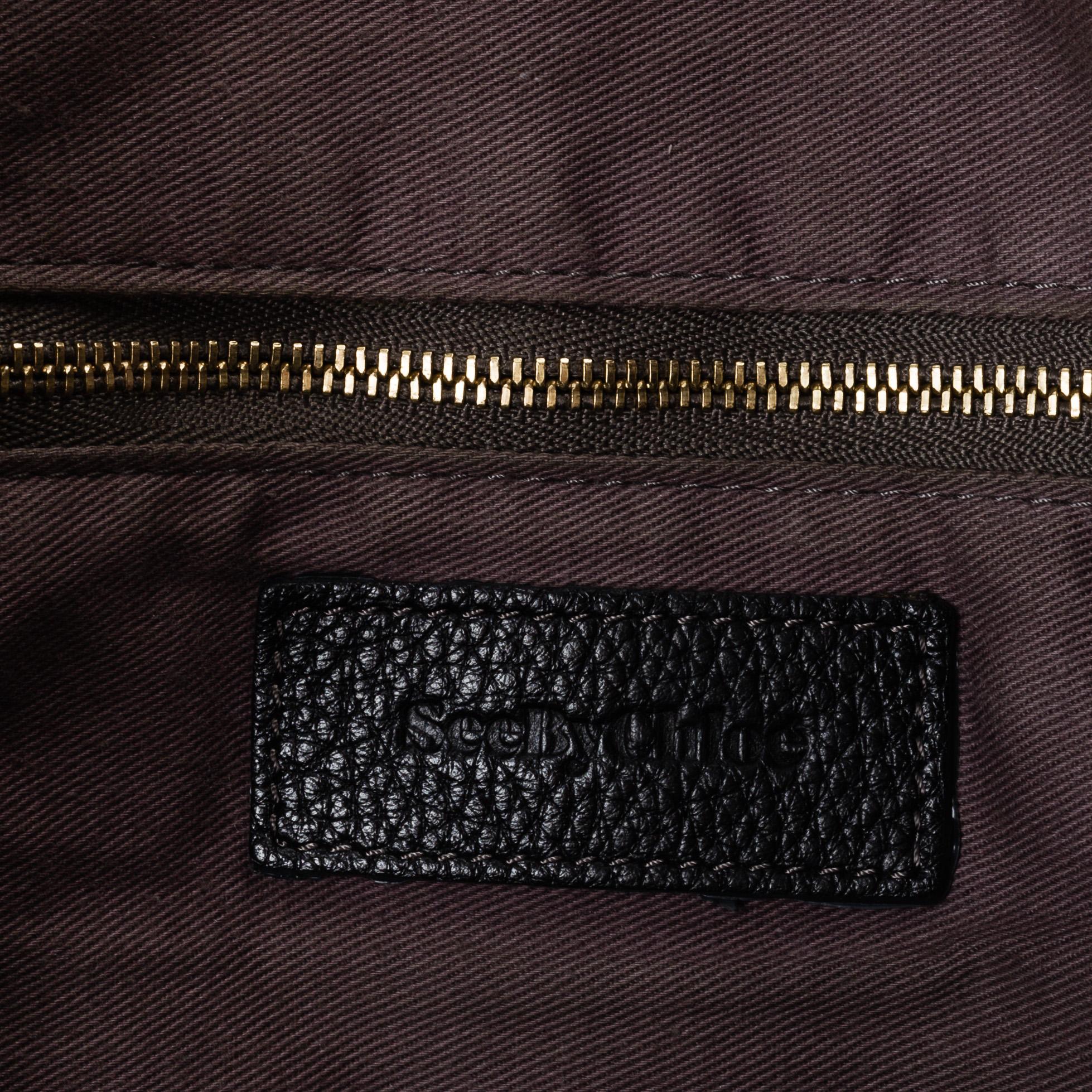 SEE BY CHLOÉ, väska.