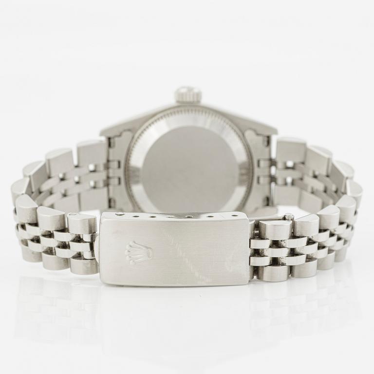 Rolex, Oyster Perpetual, wristwatch, 24 mm,