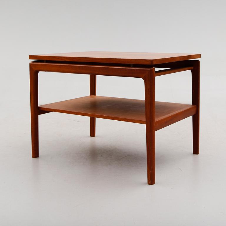 BORD, France & Son, Danmark, 1900-talets andra hälft.