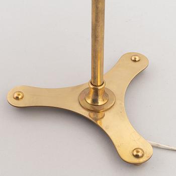 Josef Frank, a model 2467 table lamp, Firma Svenskt Tenn.