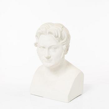 Christian Friedrich Tieck, after, 'Berzelius'.