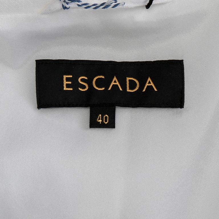 KAVAJ, Escada, storlek 40.