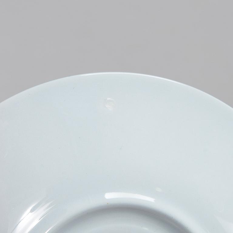 A 174-piece porcelain dinnerware 'Ostindia' for Rörstrand.