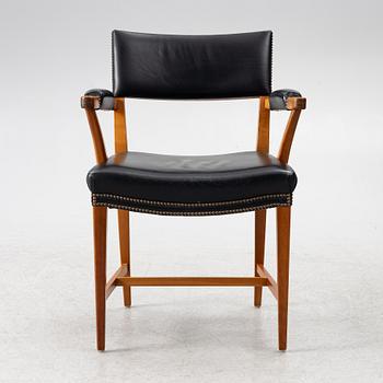 Josef Frank, Armchair, model 695, Svenskt Tenn.