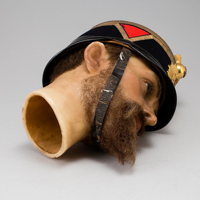 KÄPPI, Sverige, m/1880.