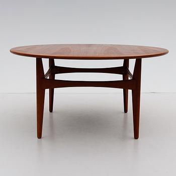 SOFFBORD, 1960-tal.