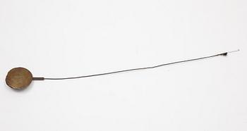 Golvur, Sengustavianskt, omkring år 1800.