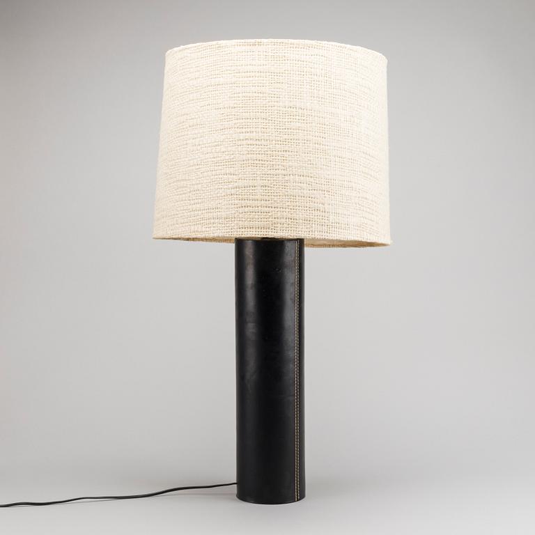 BORDSLAMPA, 1960-TAL.