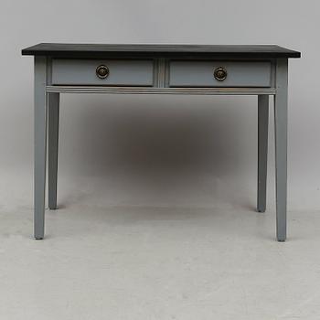 SKRIVBORD, 1900-talets början.